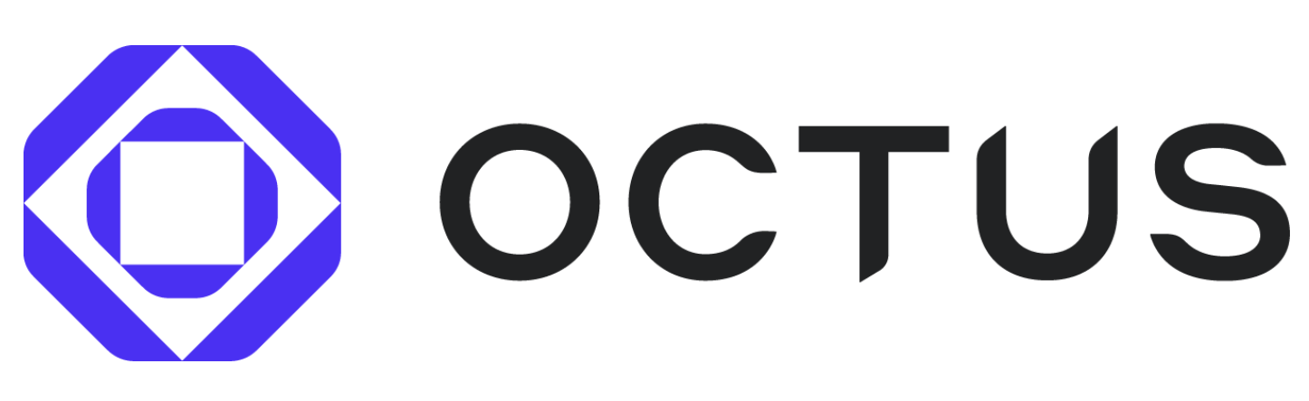 Octus logo courtesy of Octus.